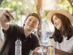 Budaya Nongkrong: Evolusi Ruang Sosial Anak Muda