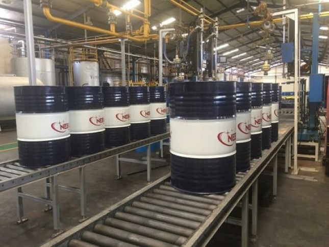 dampak mobil listrik terhadap industri oli