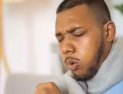 Deteksi Kanker Melalui Analisis Suara dan Batuk