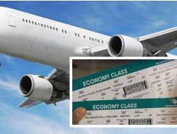Tiket Pesawat Domestik Naik 25% Tahun Ini: Membuka Jalan Monopoli atau Inflasi Operasional?