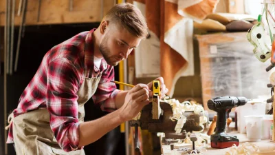 Menemukan Diri Lewat Hobi Lama yang Dihidupkan Kembali