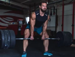 Kecanduan Olahraga: Ketika Sehat Menjadi Obsesif