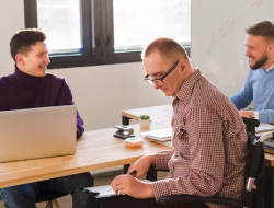 Kesehatan Mental di Tempat Kerja: Tanggung Jawab Siapa?