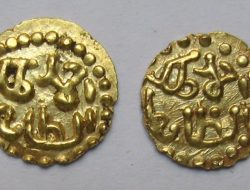 Koin Kesultanan: Numismatik sebagai Sumber Sejarah Nusantara