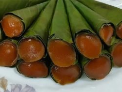 Kuliner Bertahan Hidup: Makanan Darurat Khas Suku Baduy