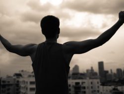 Belajar dari Para Pemenang: Bagaimana Ketekunan dan Disiplin Mewujudkan Mimpi