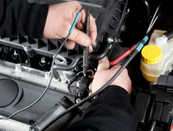 Konversi Kendaraan Diesel ke Listrik: Peluang atau Tantangan?