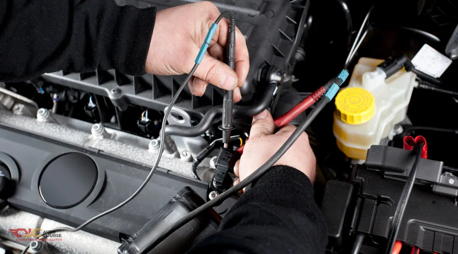 mobil diesel ke listrik