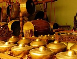 Musik Tradisional yang Bertahan Lewat Remix