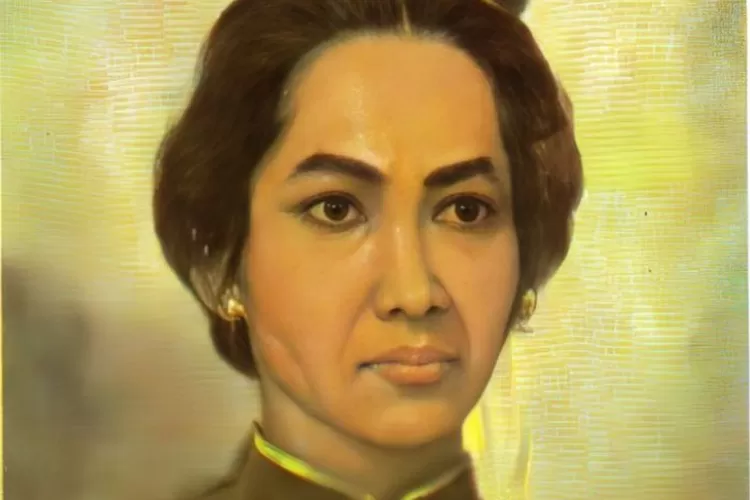 perempuan dalam sejarah aceh