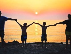 Pentingnya Quality Time dengan Keluarga di Era Digital