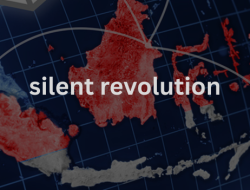 Revolusi Senyap: Perubahan Sosial Lewat Perlawanan Kultural