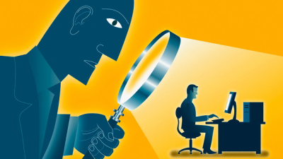 Ruang Pribadi di Dunia Serba Terbuka: Bagaimana Menjaga Privasi?