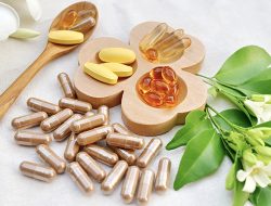 Imunitas Alami vs Suplemen: Mana yang Lebih Efektif?