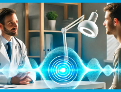 Teknologi Wicara untuk Tuna Rungu Inovasi dan Etika