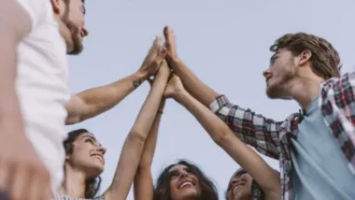 Revolusi Gaya Hidup Sadar Iklim di Generasi Z