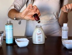 Membuat Sabun Sendiri: DIY Produk Ramah Lingkungan di Rumah