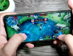 Bahasa Daerah yang Lahir dari Dunia Game Online