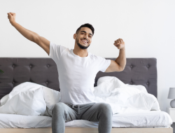 Bangun Jam 5 Pagi: Manfaat Nyata atau Sekadar FOMO Produktivitas?