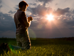 Doa Tanpa Gerakan: Ibadah tanpa Ritual Fisik Apa Pun