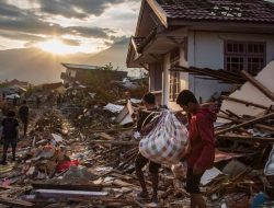 Etika Foto Bencana: Di Antara Dokumentasi dan Eksploitasi