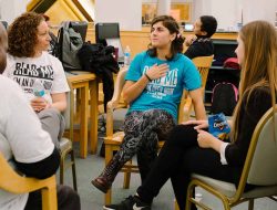 Human Library: Hidup Lewat Cerita Orang Lain