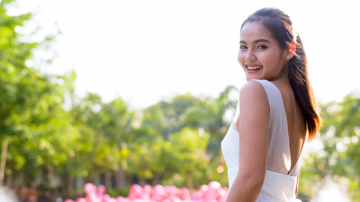 hidup sebagai pesona