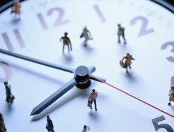 Gaya Hidup Tanpa Jam: Mengatur Hari Berdasarkan Cahaya