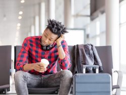 Hidup Tanpa Tidur Penuh: Eksperimen 2 Jam Tidur per Hari Secara Bertahap