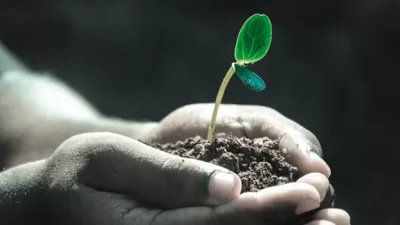 keseharian penuh makna