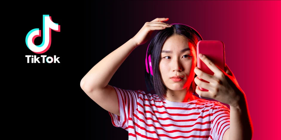 krisis tiktok