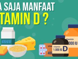 Peran Vitamin D dalam Sistem Imun Tubuh