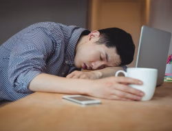 Perubahan Gaya Hidup Setelah Usia 30-an