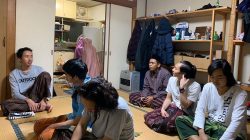 puasa di negara minoritas muslim