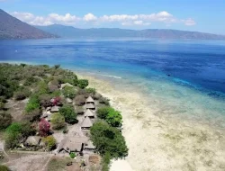 5 Destinasi Tersembunyi di Indonesia untuk Liburan Tenang