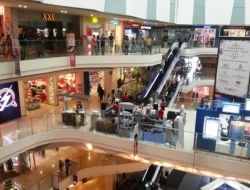 Ruang Meditasi di Mal: Mencari Ketenteraman di Tengah Keramaian