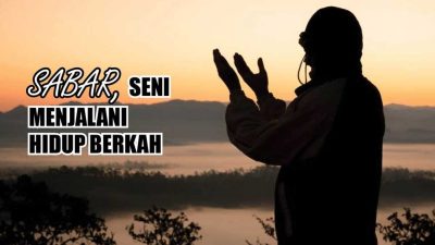 Seni Bersabar: Kekuatan yang Jarang Dibahas Tapi Paling Dibutuhkan