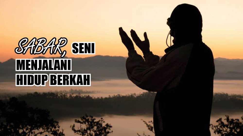 seni sabar