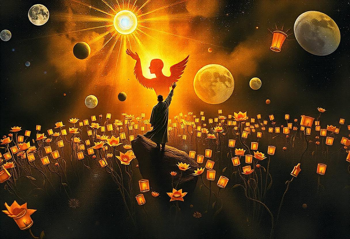 spiritualitas tanpa agama