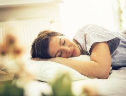 Tidur Berkualitas Lebih Penting dari Olahraga? Ini Faktanya