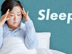 Tidur yang Dikontrol: Algoritma yang Mengatur Siklus Tidur Kolektif