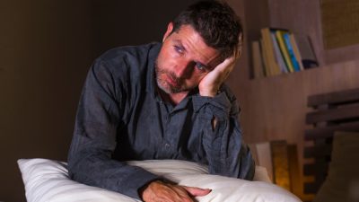 5 sinyal tubuh yang sering di abaikan