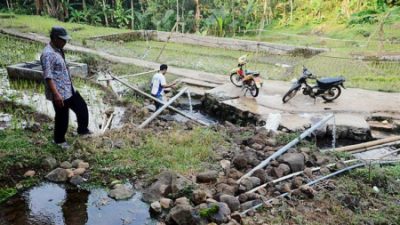 Kearifan Lokal dalam Menjaga Air: Warisan Budaya yang Terlupakan