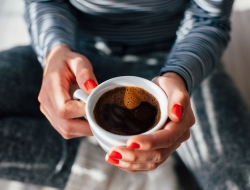Apakah Kopi Sehat? Ini Kata Ahli Gizi