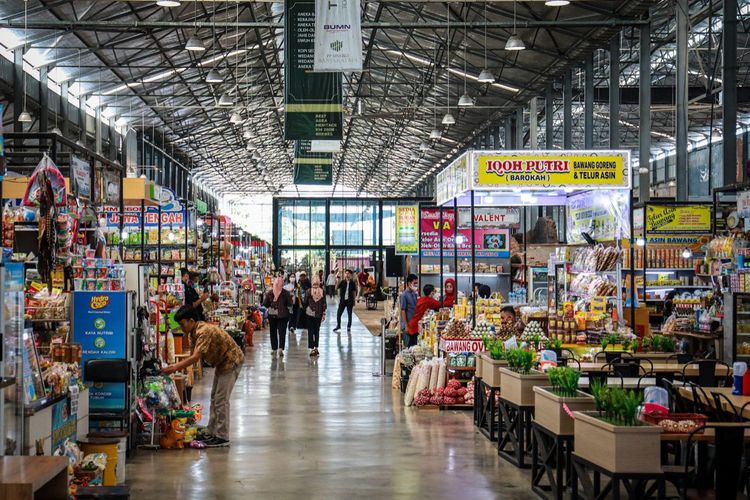 dampak inflasi global ke umkm lokal