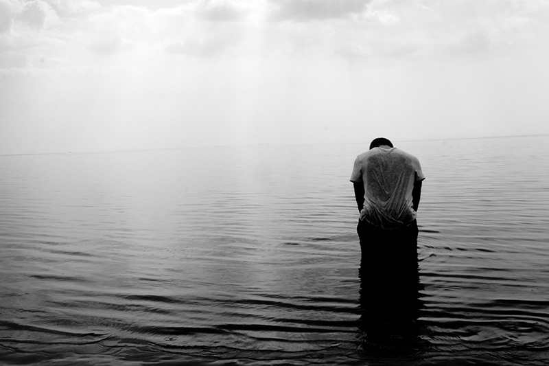 doa didalam kesunyian