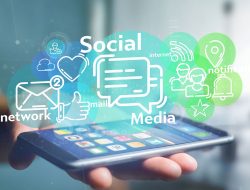 Berhenti Membandingkan: Gaya Hidup Damai di Era Sosmed