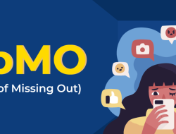 FOMO dan Dampaknya pada Keseharian