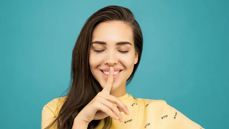 gaya hidup diam diam