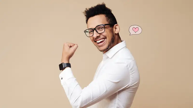 gaya hidup sadar diri